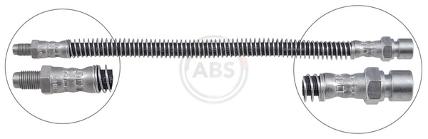 A.B.S. SL 1538 Bremsschlauch